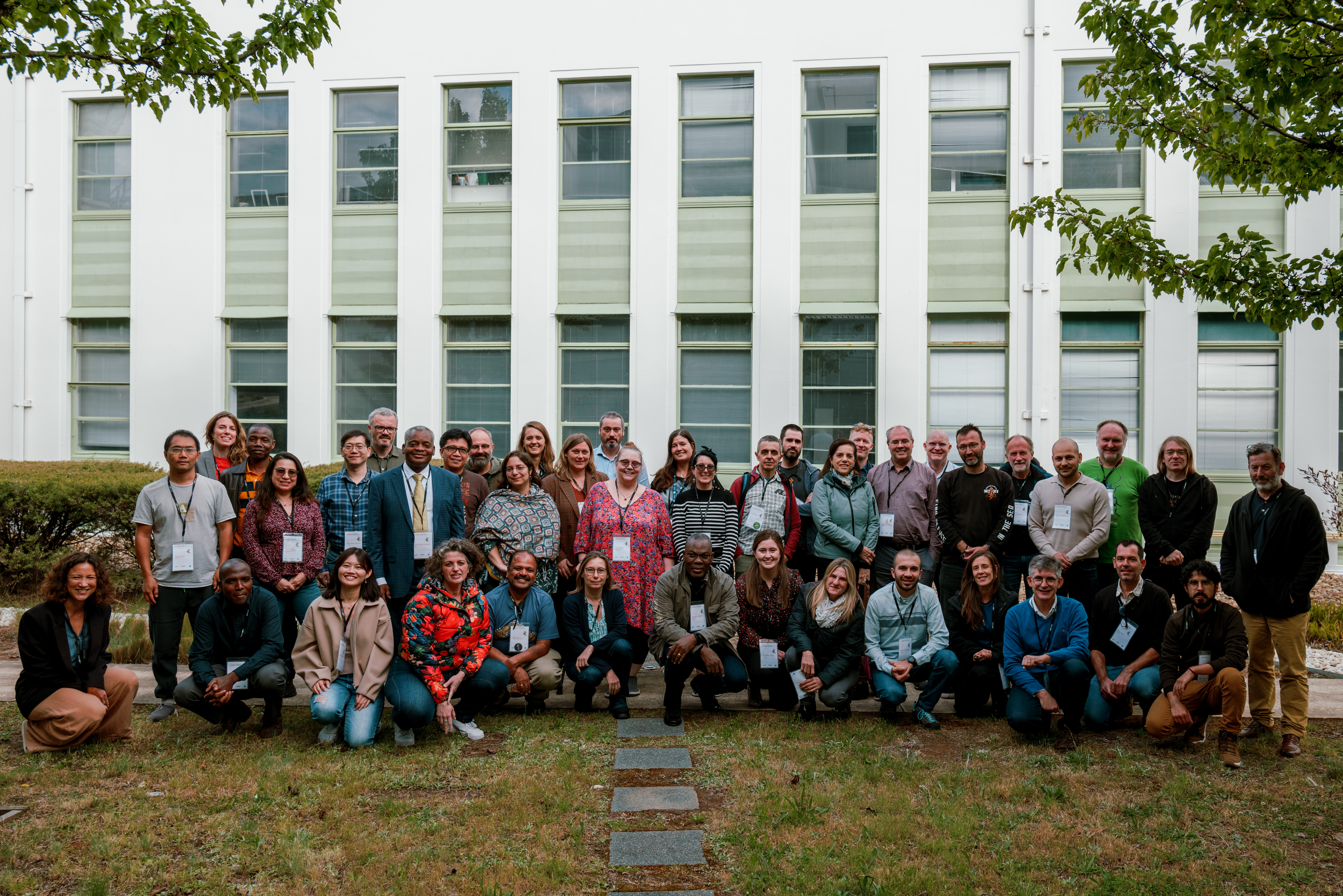 GNT2023 Group